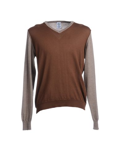 ZOOM SOHO - V-neck