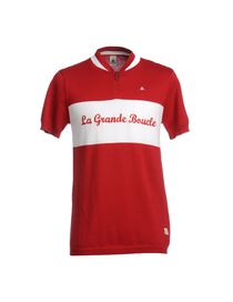 LE COQ SPORTIF - Crewneck sweater
