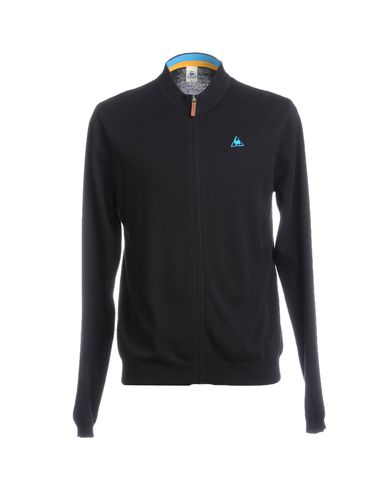 ZOOM LE COQ SPORTIF - Cardigan