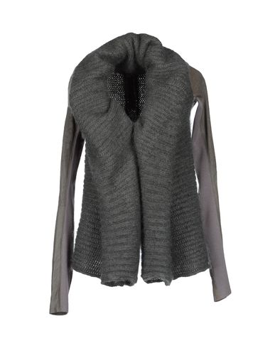 ZOOM RICK OWENS - Cardigan