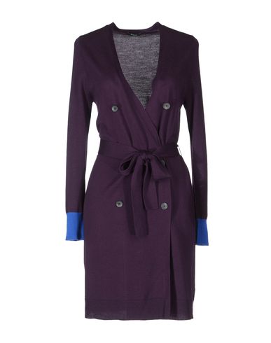 ZOOM PAUL SMITH BLACK LABEL - Cardigan