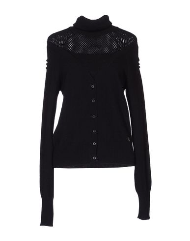 ZOOM FRANKIE MORELLO - Long sleeve sweater