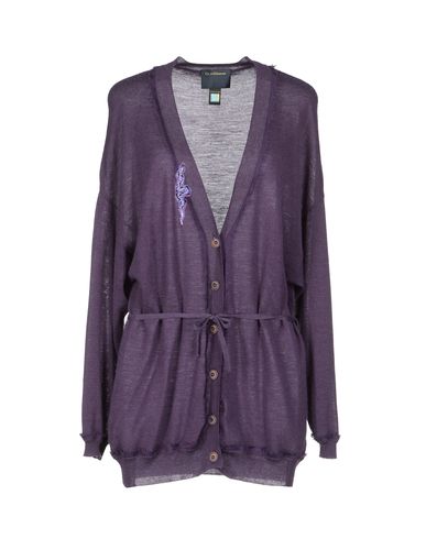 ZOOM CLASS ROBERTO CAVALLI - Cardigan