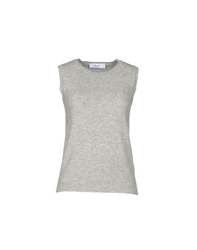 ZOOM BLUGIRL BLUMARINE - Sleeveless sweater