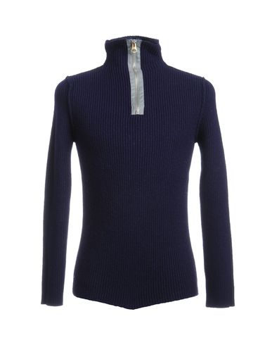 ZOOM MOLO ELEVEN - High neck sweater