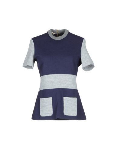 ZOOM MARNI - Short sleeve jumper