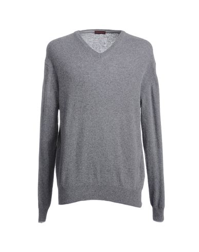 ZOOM JAMES GRAIG - V-neck