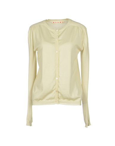 ZOOM MARNI - Cashmere sweater