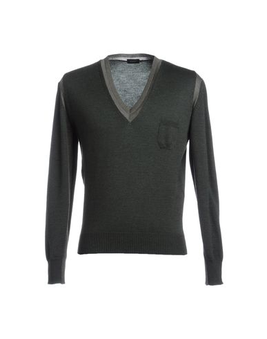 ZOOM YOON - V-neck