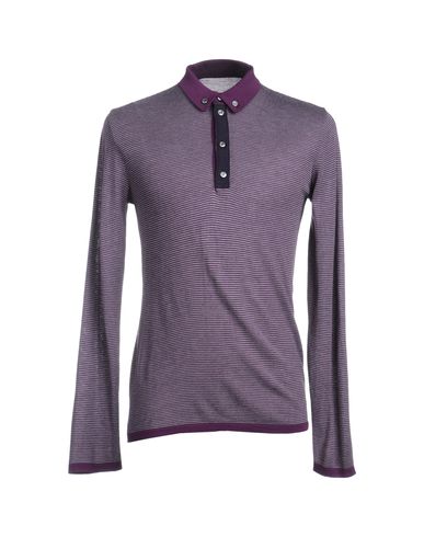 ZOOM YOON - Polo sweater