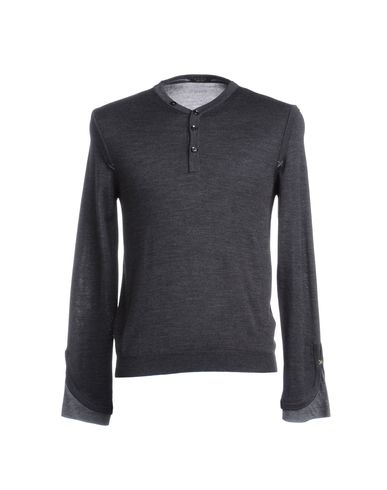 ZOOM YOON - V-neck