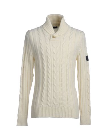 ZOOM NANIBON - High neck sweater