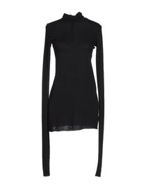 RICK OWENS LILIES - Polo neck