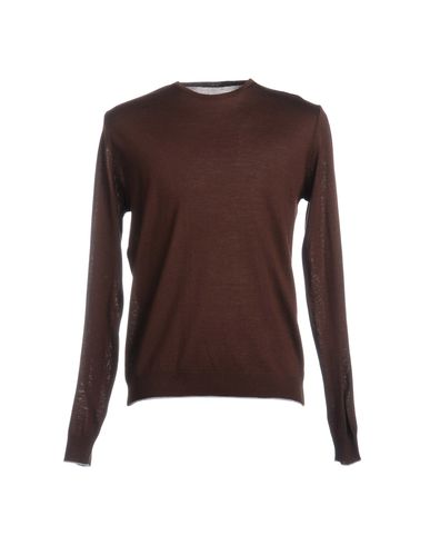 ZOOM YOON - Crewneck sweater