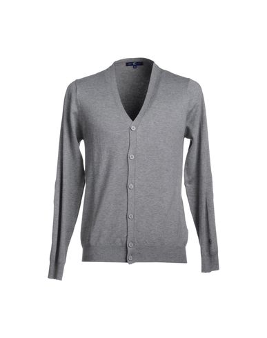 ZOOM TRĒZ - Cardigan