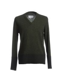MAISON MARTIN MARGIELA 10 - Jumper