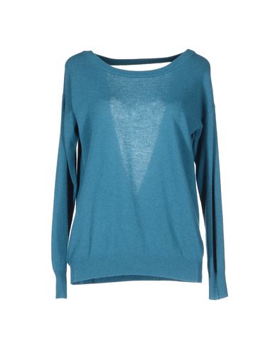 ZOOM JUCCA - Sweater