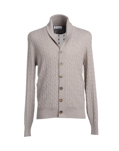 ZOOM BRUNELLO CUCINELLI - Cashmere sweater