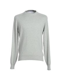 BRUNELLO CUCINELLI - Sweater