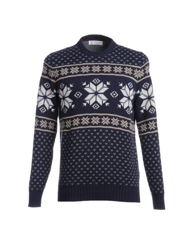 ZOOM BRUNELLO CUCINELLI - Cashmere sweater