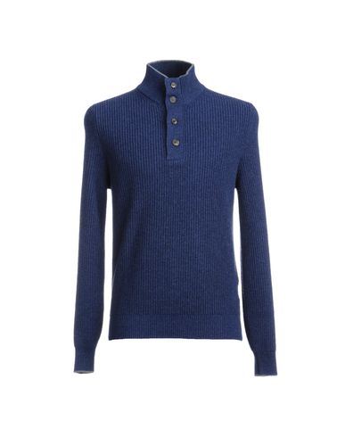 ZOOM BRUNELLO CUCINELLI - Cashmere sweater