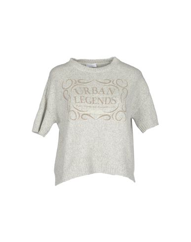 ZOOM BRUNELLO CUCINELLI - Cashmere sweater