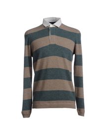 BRUNELLO CUCINELLI - Sweater