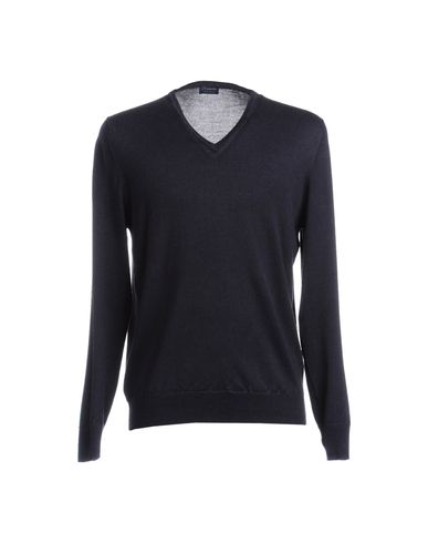 ZOOM DRUMOHR - V-neck