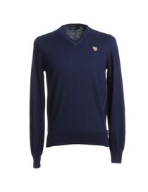 PAUL SMITH JEANS - Jumper