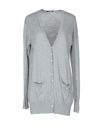 ZOOM PINKO BLACK - Cardigan