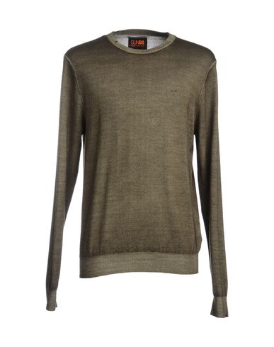 ZOOM SUN 68 - Crewneck sweater