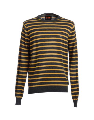 ZOOM SUN 68 - Crewneck sweater