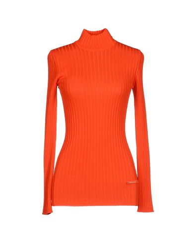 ZOOM BLUMARINE - Long sleeve sweater