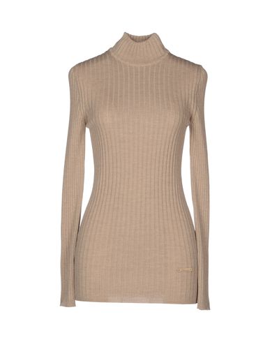 ZOOM BLUMARINE - Long sleeve sweater