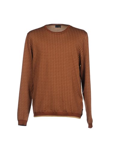 ZOOM FENDI - Crewneck sweater