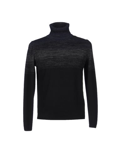 ZOOM FENDI - High neck sweater
