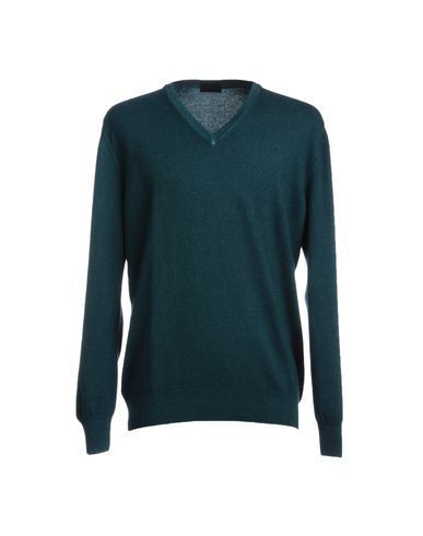 ZOOM LANVIN - Cashmere sweater