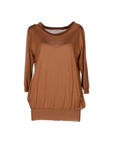 ZOOM LAMBERTO LOSANI - Cashmere sweater