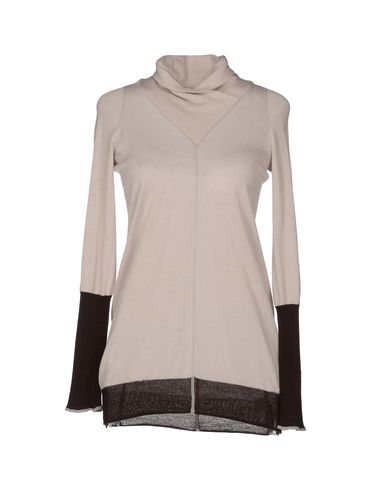 ZOOM KNIT KNIT - Long sleeve sweater