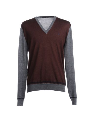 ZOOM GUCCI - V-neck