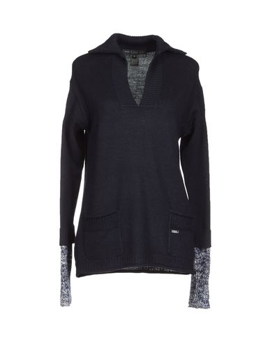 ZOOM MARC BY MARC JACOBS - Long sleeve sweater