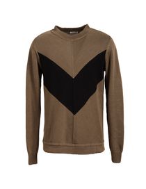 DRIES VAN NOTEN - Crewneck sweater
