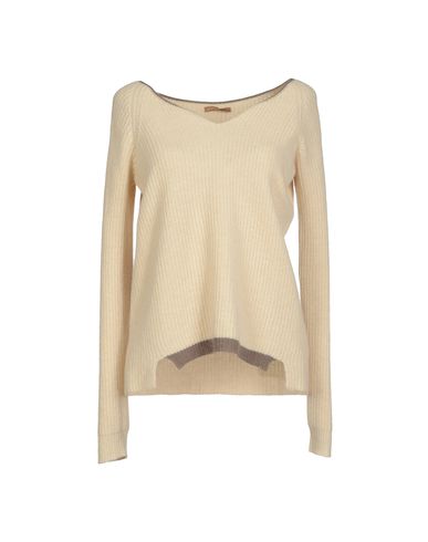ZOOM ALMERIA - Long sleeve sweater