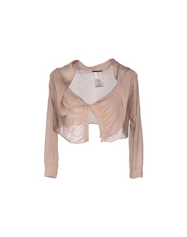 ZOOM PINKO BLACK - Shrug