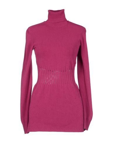 ZOOM PINKO - Long sleeve sweater