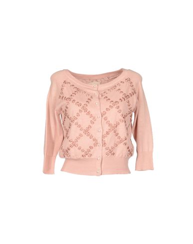 ZOOM CP OBJETS DE DÉSIR - Cardigan
