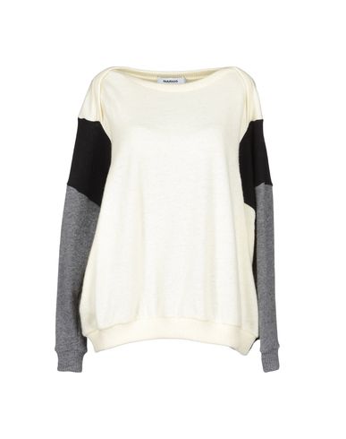 ZOOM MARIOS - Long sleeve sweater