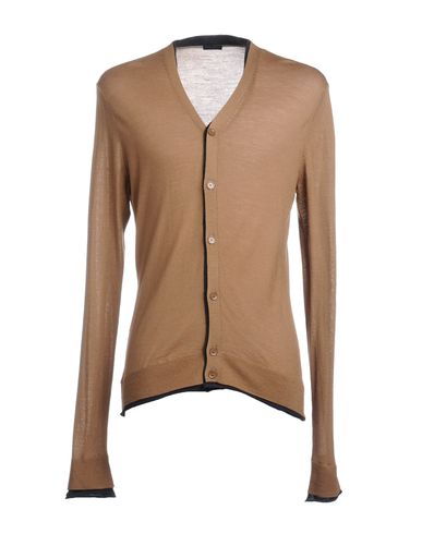 ZOOM PAOLO PECORA - Cardigan