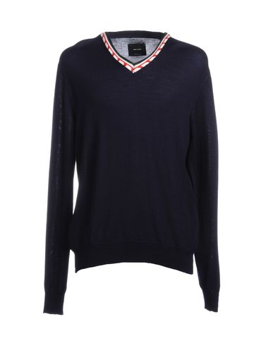 ZOOM ITALIA INDEPENDENT - V-neck