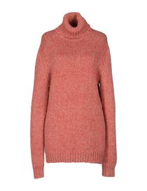 ERMANNO ERMANNO SCERVINO - Long sleeve sweater